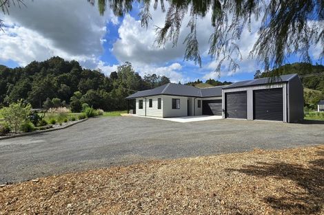 Photo of property in 566 Kara Road, Maungatapere, Whangarei, 0179