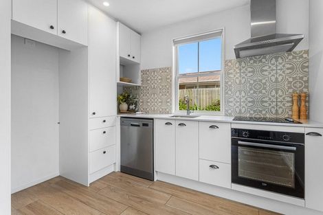 Photo of property in 6/24 Hendon Street, Edgeware, Christchurch, 8013