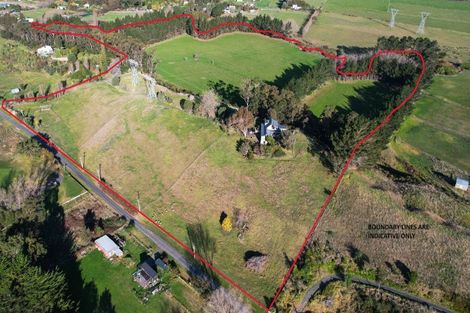 Photo of property in 35 Old Coach Road South, Otaki Beach, Otaki, 5512