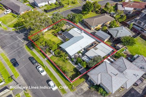 Photo of property in 29 Aurea Avenue, Pakuranga, Auckland, 2010