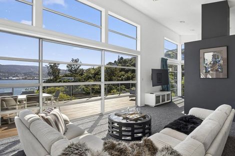 Photo of property in 8a Doon Street, Vauxhall, Dunedin, 9013
