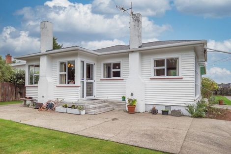 Photo of property in 25 Roosevelt Street, Levin, 5510