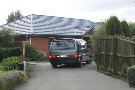 Photo of property in 11 Tullamore Place, Casebrook, Christchurch, 8051