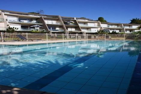 Photo of property in Bridgewater Apartments, 310/7 Te Rangi Cross Road, Paihia, 0200