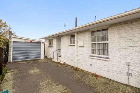 Photo of property in 2/47 Churchill Avenue, Allenton, Ashburton, 7700