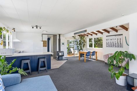 Photo of property in 628 Waitarere Beach Road, Waitarere Beach, Levin, 5510