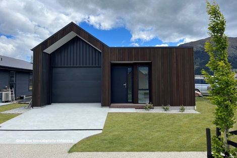 Photo of property in Domain Road, Lake Hawea, Wanaka, 9382