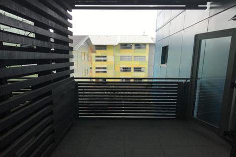 Photo of property in 3b/1 Hanson Street, Mount Cook, Wellington, 6021