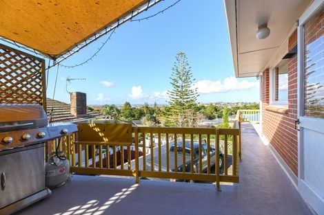 Photo of property in 135 Coronation Road, Hillcrest, Auckland, 0627