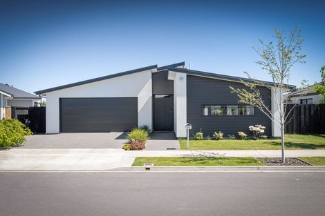 Photo of property in 23 Joslen Way, Kaiapoi, 7630