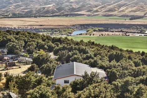 Photo of property in 57 Kaituki Ridge Lane, Queensberry, Cromwell, 9383