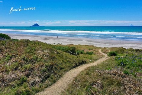 Photo of property in 74a2 Ocean Road, Ohope, 3121