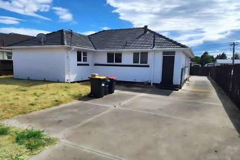 Photo of property in 130 Aldershot Street, Aranui, Christchurch, 8061