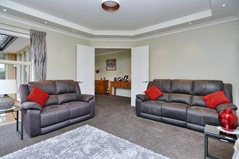 Photo of property in 12 Hamlett Drive, Woodend, 7610