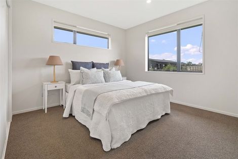 Photo of property in 12 Rufus Street, Rolleston, 7614