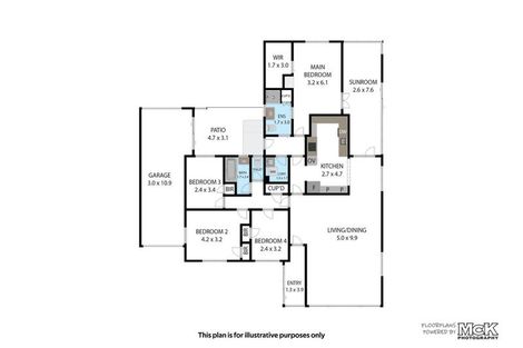 Photo of property in 7 Murray Avenue, Hawera, 4610