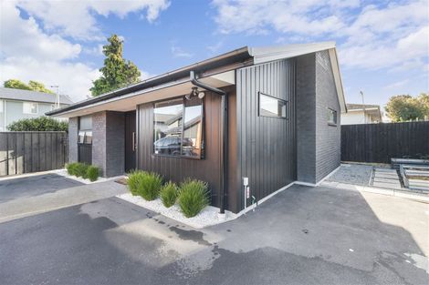 Photo of property in 5/407 Hereford Street, Linwood, Christchurch, 8011