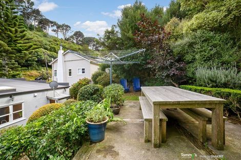 Photo of property in 40 Hapua Street, Hataitai, Wellington, 6021