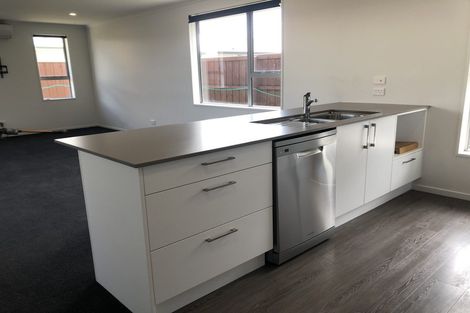 Photo of property in 11 Haremoor Way, Rolleston, 7615