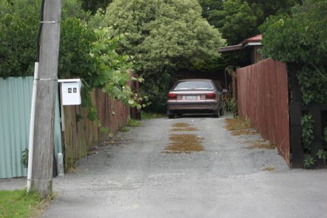 Photo of property in 34 Kipling Street, Addington, Christchurch, 8024