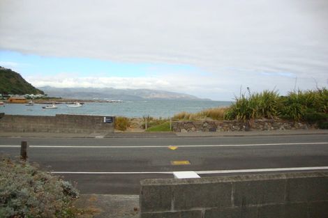 Photo of property in 201u2 Derwent Street, Island Bay, Wellington, 6023