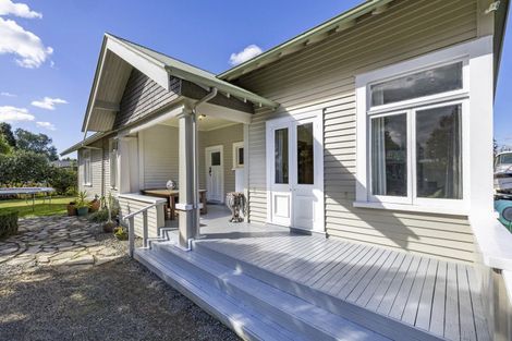 Photo of property in 265 Mcclure Street, Pirongia, 3802