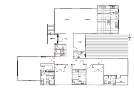 Photo of property in 118 Lisle Farm Drive, Pukekohe, 2120