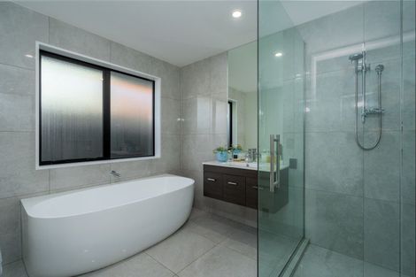 Photo of property in 11 Minorca Lane, Burwood, Christchurch, 8083