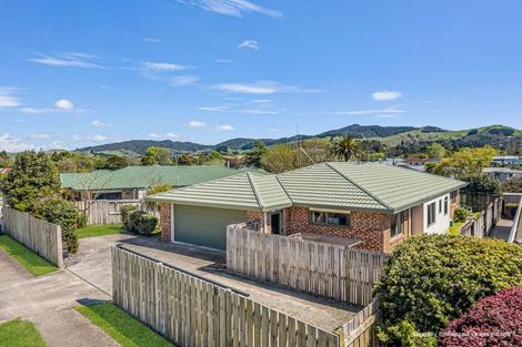 Photo of property in 17 Barry Road, Waihi, 3610