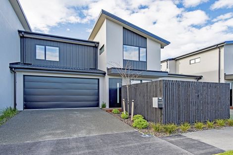 Photo of property in 140 Metehau Street, Marshland, Christchurch, 8083
