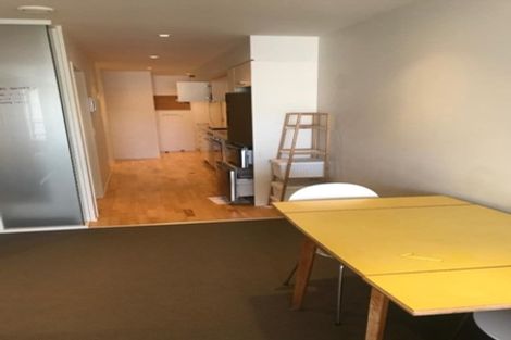 Photo of property in Forte Apartments, 34/13u College Street, Te Aro, Wellington, 6011