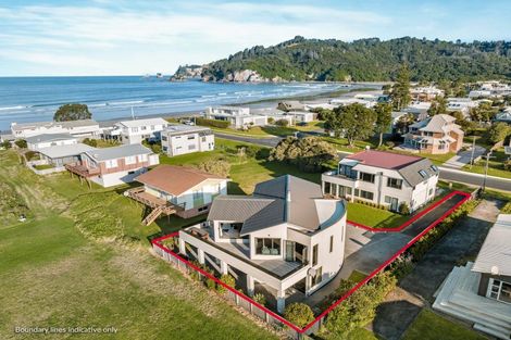 Photo of property in 102b Hinemoa Street, Whangamata, 3620