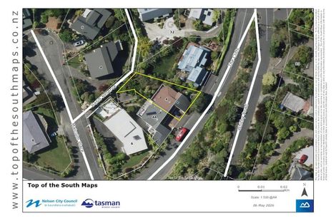 Photo of property in 4 The Cliffs, Britannia Heights, Nelson, 7010