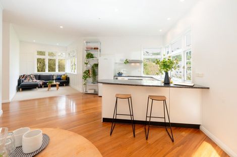 Photo of property in 16 Saint John Street, Aro Valley, Wellington, 6011