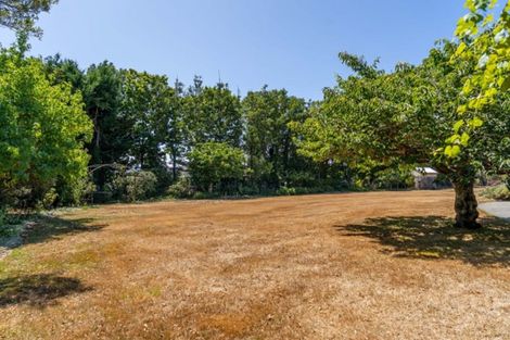Photo of property in 33 New York Street, Martinborough, 5711