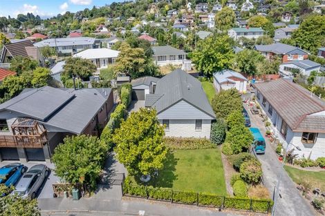 Photo of property in 58 Palatine Terrace, Saint Martins, Christchurch, 8022