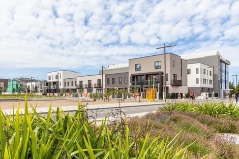 Photo of property in 2/251 Madras Street, Christchurch Central, Christchurch, 8011