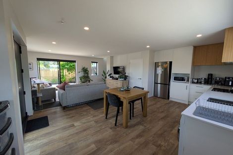 Photo of property in 35a Wembley Street, Sydenham, Christchurch, 8023