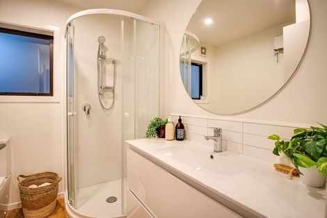 Photo of property in 2/45 Berry Street, St Albans, Christchurch, 8014