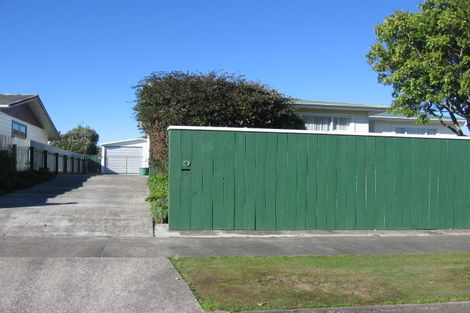 Photo of property in 6 Lockhart Avenue, Milson, Palmerston North, 4414