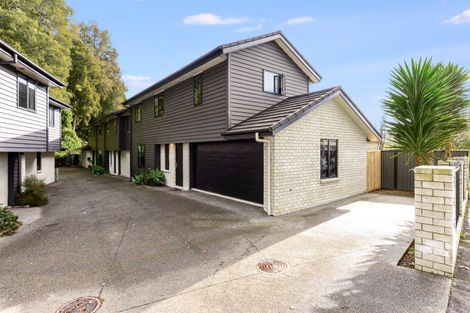 Photo of property in 1u3 Brooklyn Road, Claudelands, Hamilton, 3214