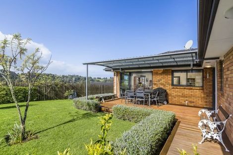 Photo of property in 10 Jade River Place, Warkworth, 0910