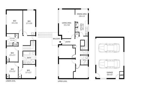 Photo of property in 37 Pallant Street, Manurewa, Auckland, 2102