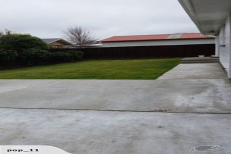 Photo of property in 23c Porter Place, Kaiapoi, 7630