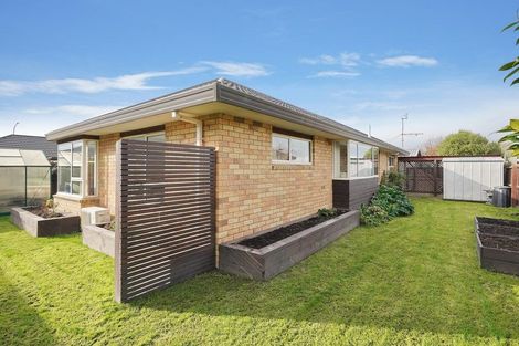 Photo of property in 21b Mathias Place, Kaiapoi, 7630