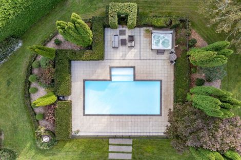 Photo of property in 282 Woodside Road, Matangi, Hamilton, 3284