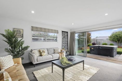 Photo of property in 11 Siding Lane, Prebbleton, 7604