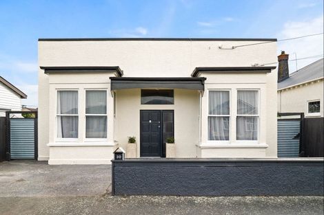 Photo of property in 30 Larkworthy Street, Saint Kilda, Dunedin, 9012