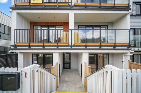 Photo of property in 197 Clark Road, Hobsonville, Auckland, 0616