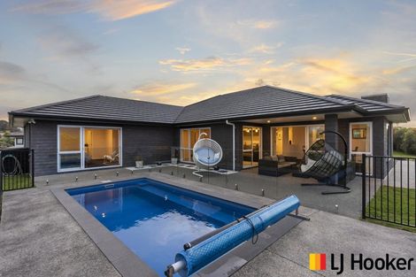 Photo of property in 7 Old Orchard Lane, Waiau Pa, Pukekohe, 2679